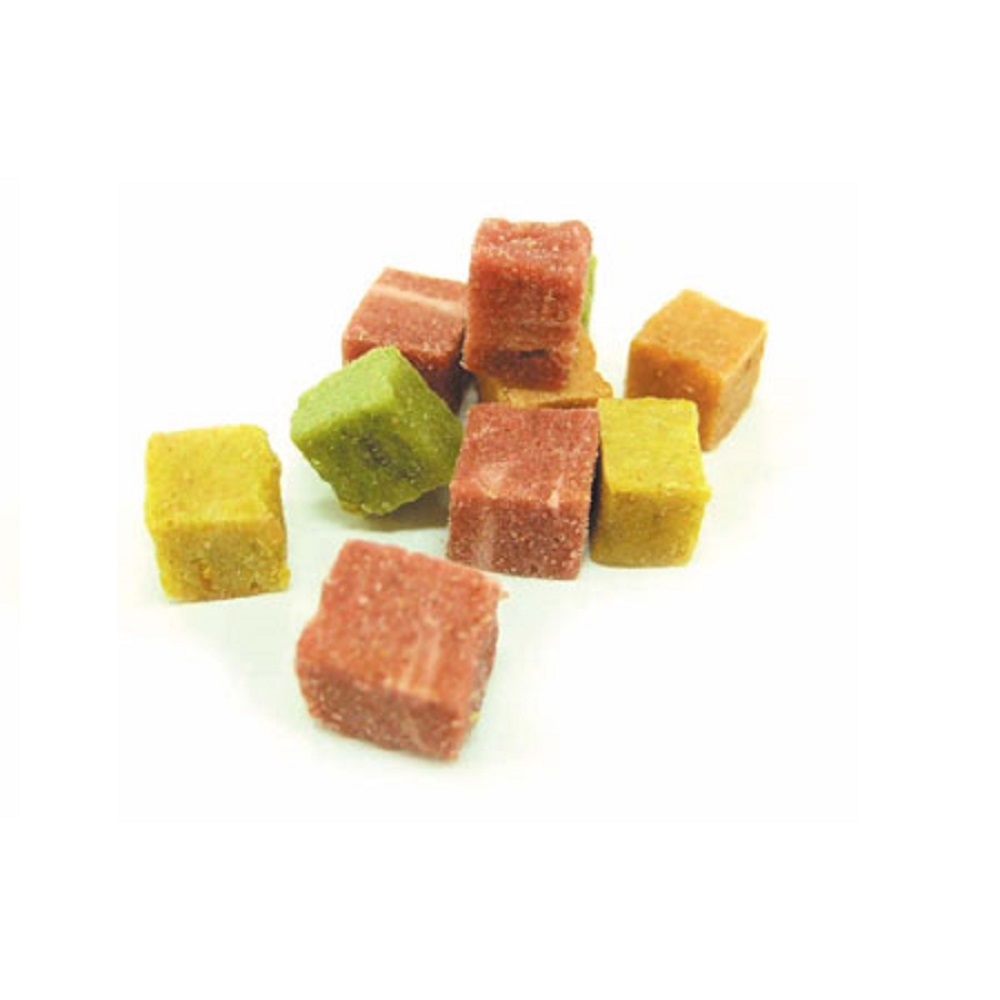 ペッツルート オードブルミックス野菜　100g