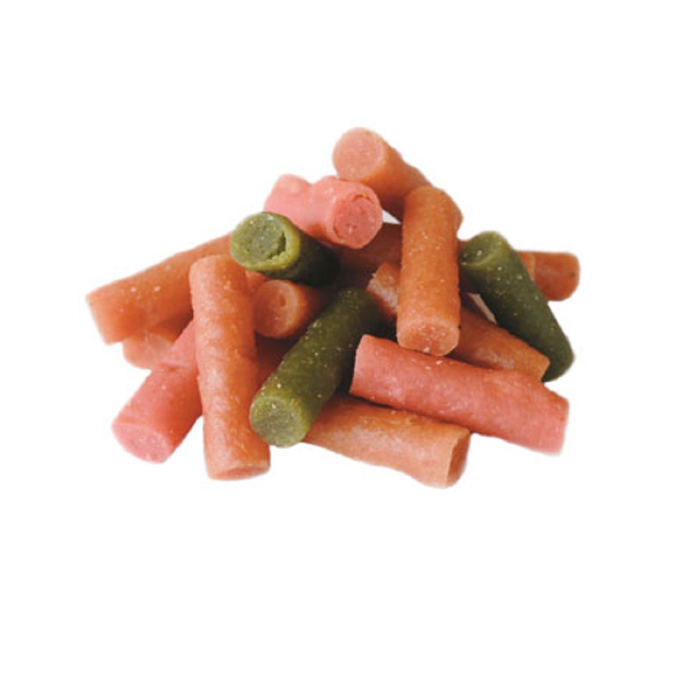 ペッツルート ささみとお野菜　100g