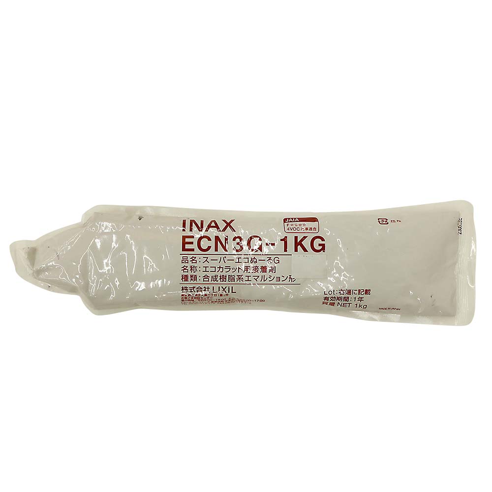 スーパーエコヌールＧ１ｋｇ　ＥＣＮ３Ｇ－１ＫＧ