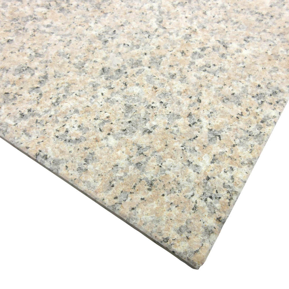 御影石タイル 300角JB オリンピアピンク 300x300x13mm 御影石タイル 300角JB オリンピアピンク 300x300x13mm