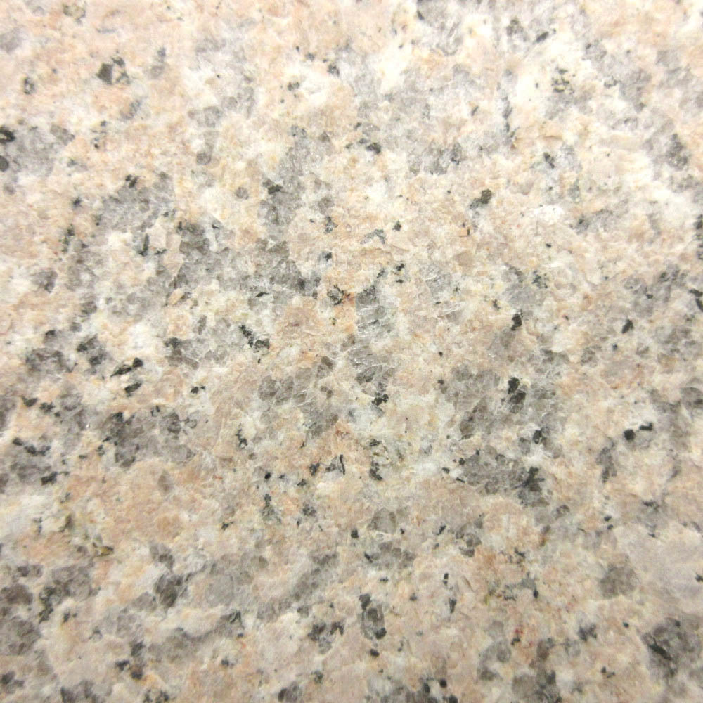 御影石タイル 300角JB オリンピアピンク　300x300x13mm