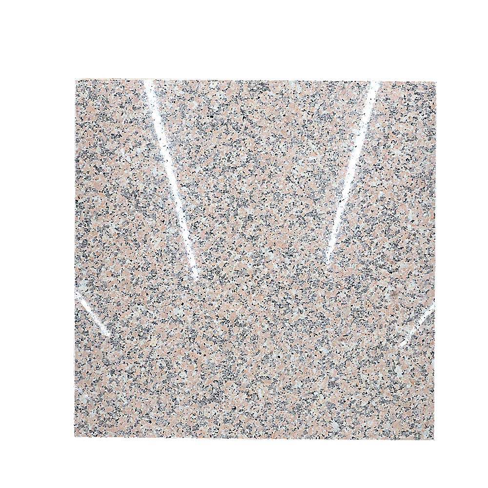 御影石タイル 300角磨き オリンピアピンク 300x300x10mm 御影石タイル 300角磨き オリンピアピンク 300x300x10mm