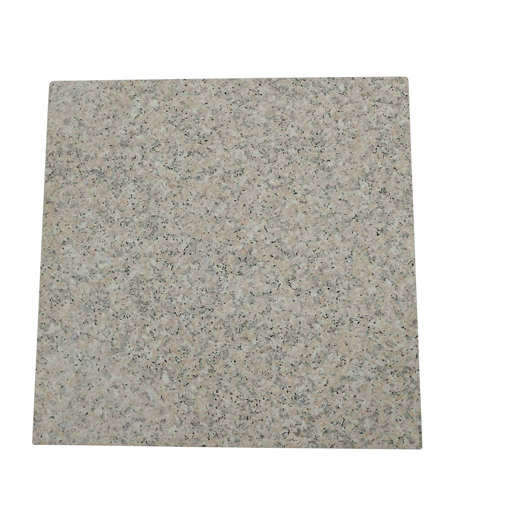 御影石タイル 400角磨き オリンピアピンク 400x400x12mm 御影石タイル 400角磨き オリンピアピンク 400x400x12mm