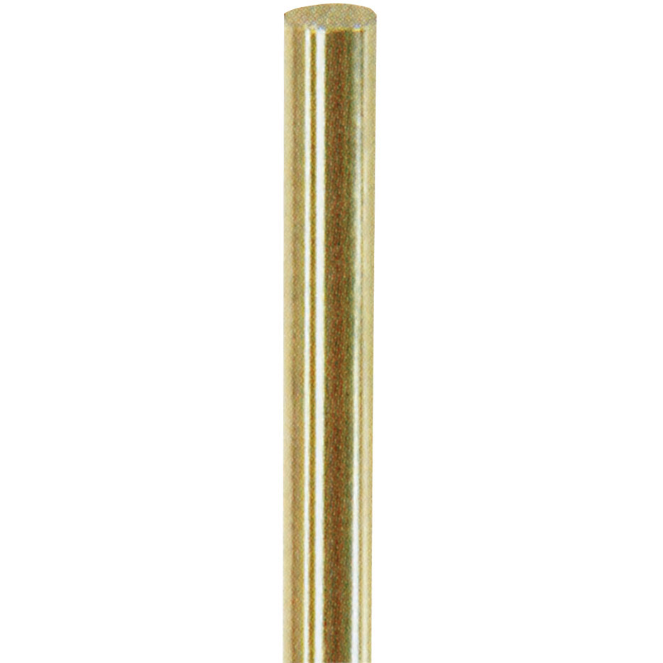 真鍮丸棒　φ30x10mm