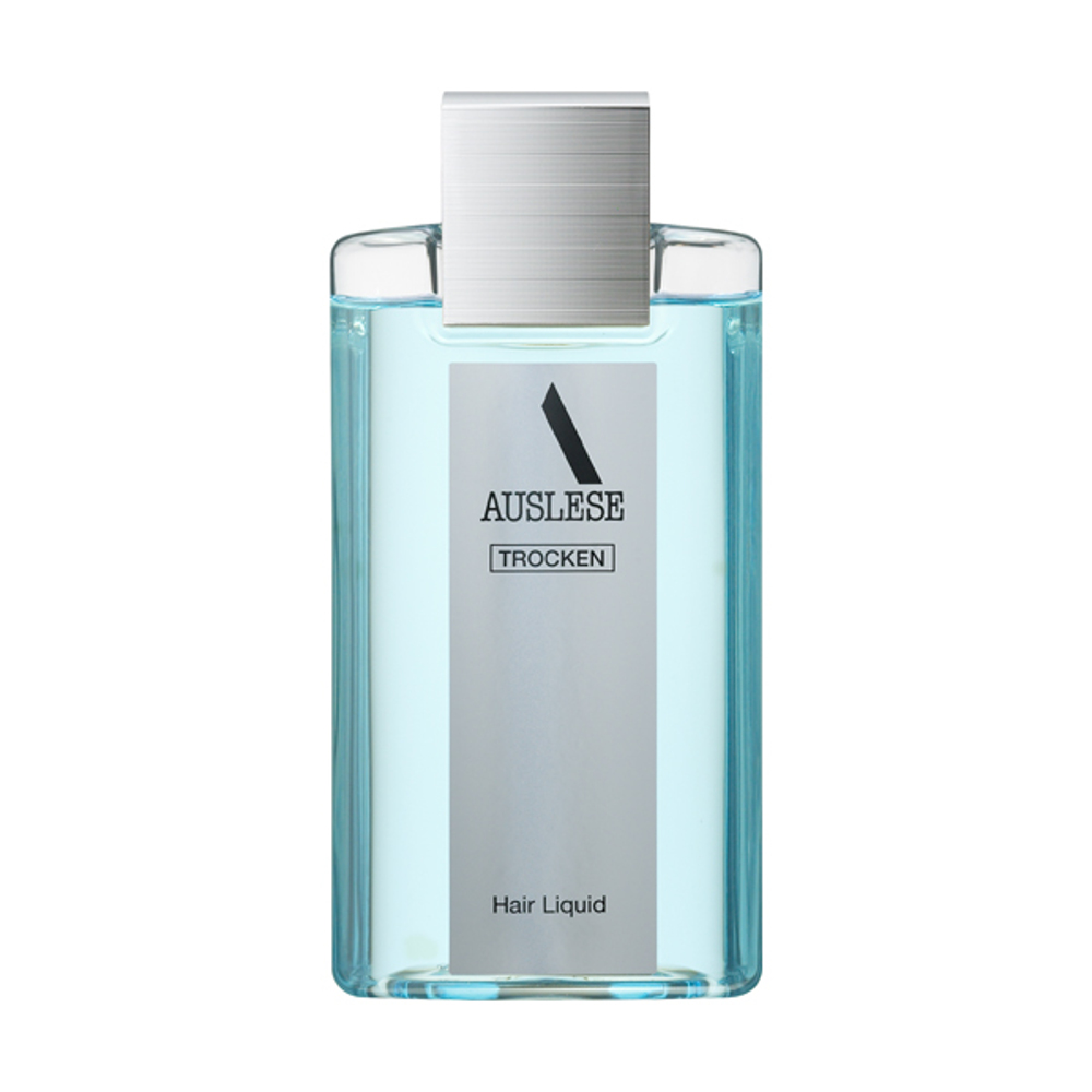 アウスレーゼ トロッケン ヘアリキッド 新ボトル　198ml