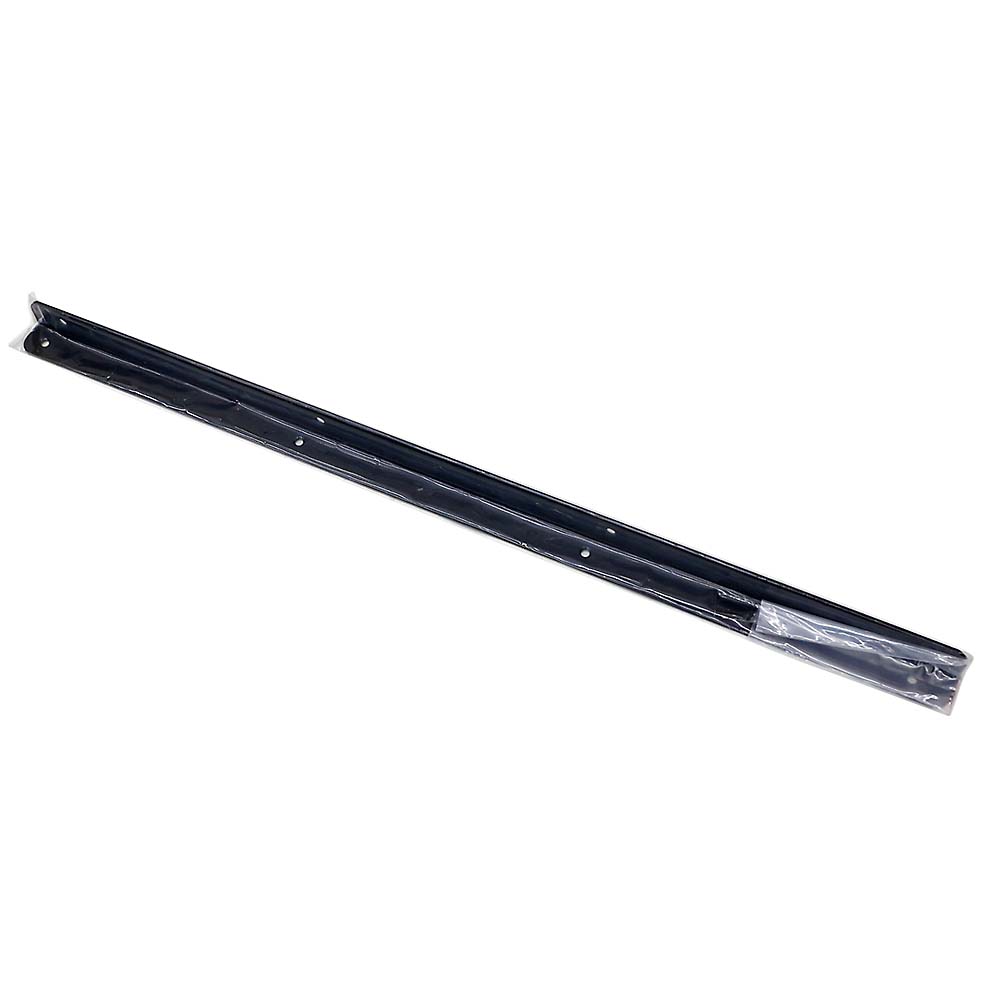 Ｃロングアングル黒　Ｓ１１９　６００ｍｍ