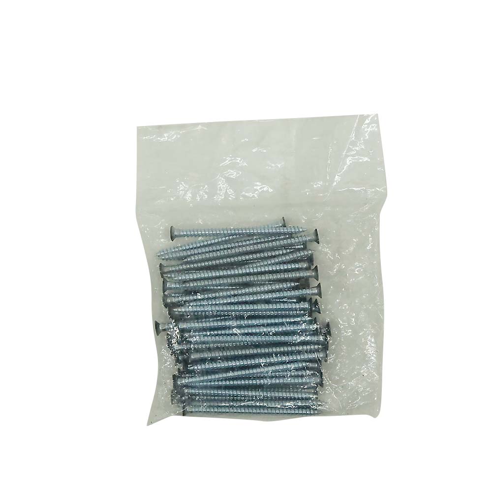 タッピングビス AT-P (50本入)　50mm Aブラック