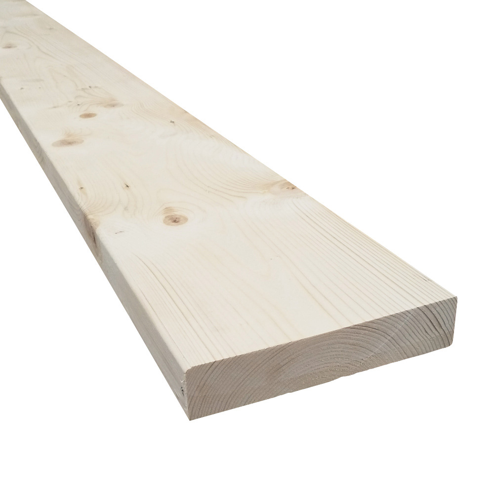 2x8 SPF 6F　38x184x1829mm