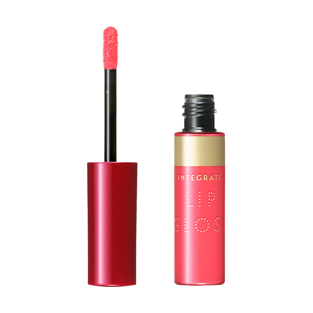 インテグレート　ジューシーＢグロスＲＤ２７２　４．５ｇ