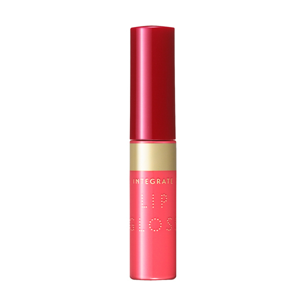 インテグレート　ジューシーＢグロスＲＤ２７２　４．５ｇ