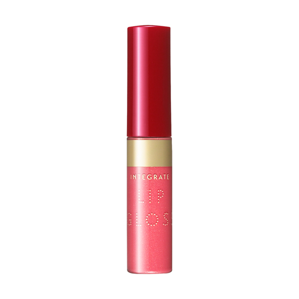 インテグレート　ジューシーＢグロスＰＫ３７８　４．５ｇ