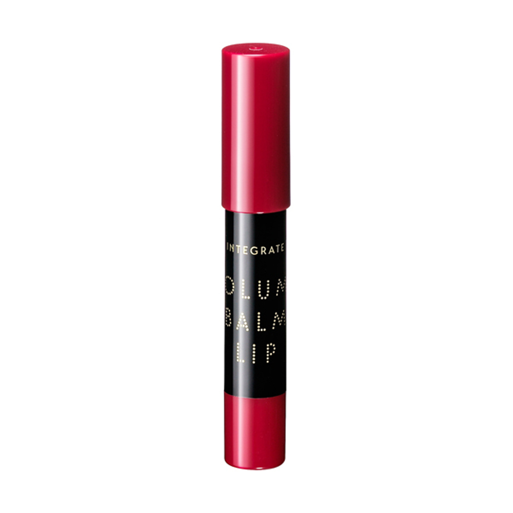 インテグレート　ボリュームＢリップＰＫ２８６　２．５ｇ