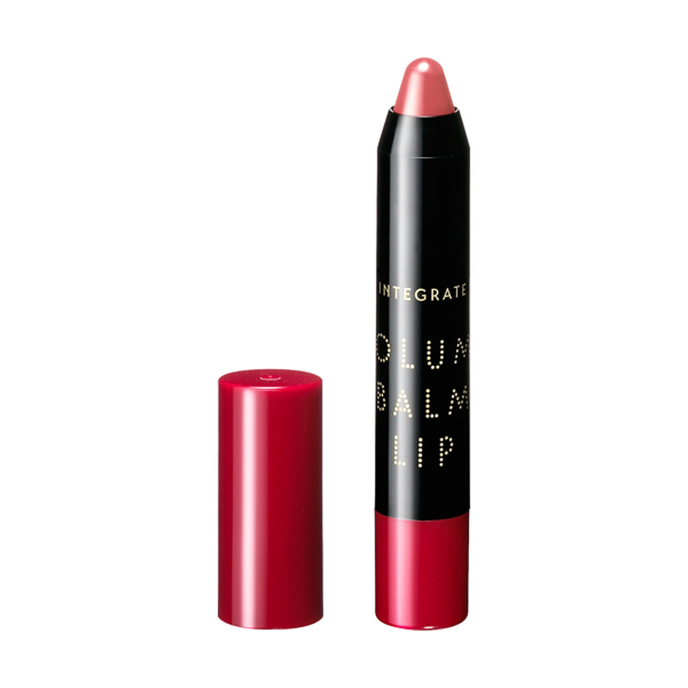 インテグレート　ボリュームＢリップＰＫ３７０　２．５ｇ