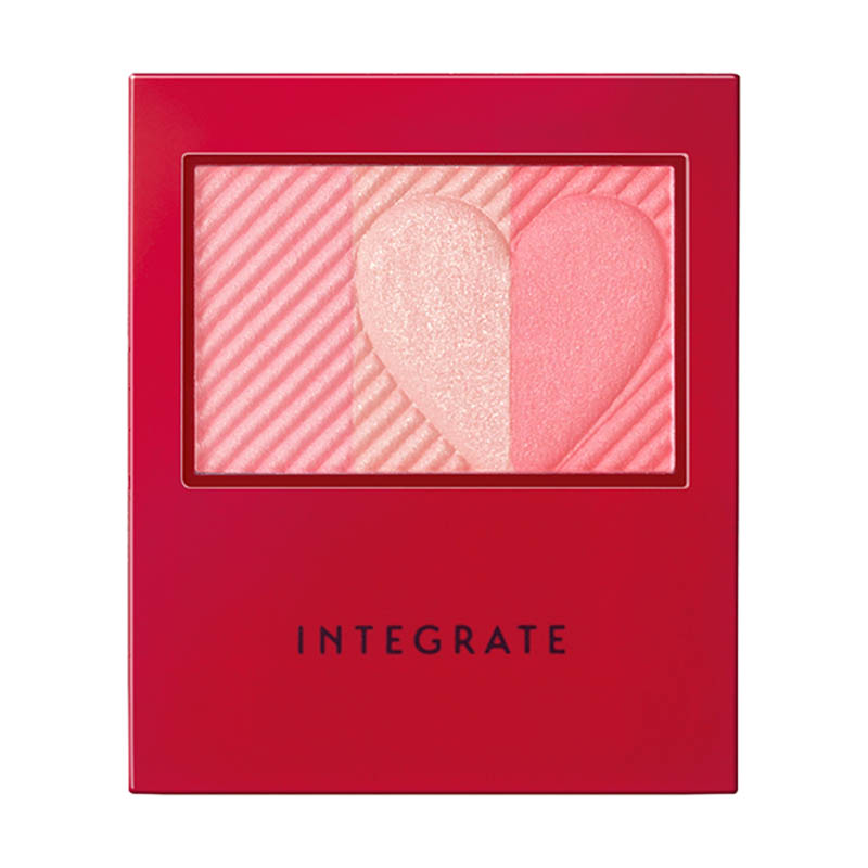 インテグレート　チークスタイリストＰＫ２７２　２ｇ