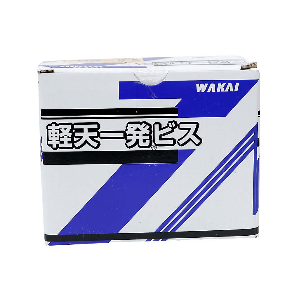 軽天一発ビス　ラッパ（Ｄ８）３．５ｘ２８