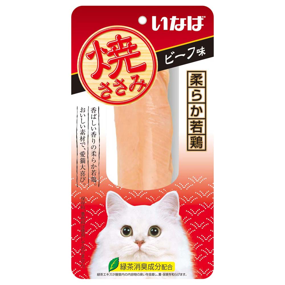 猫 おやつ ペティオ キャットｓｎａｃｋ 花ささみ ４５ｇ ジョイフル本田 店舗受取サービス