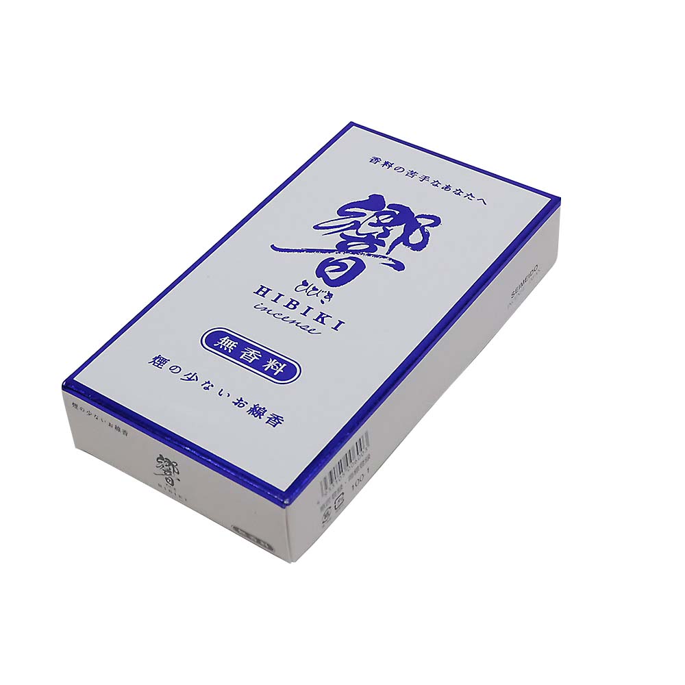 御線香 無香料 響　バラ詰