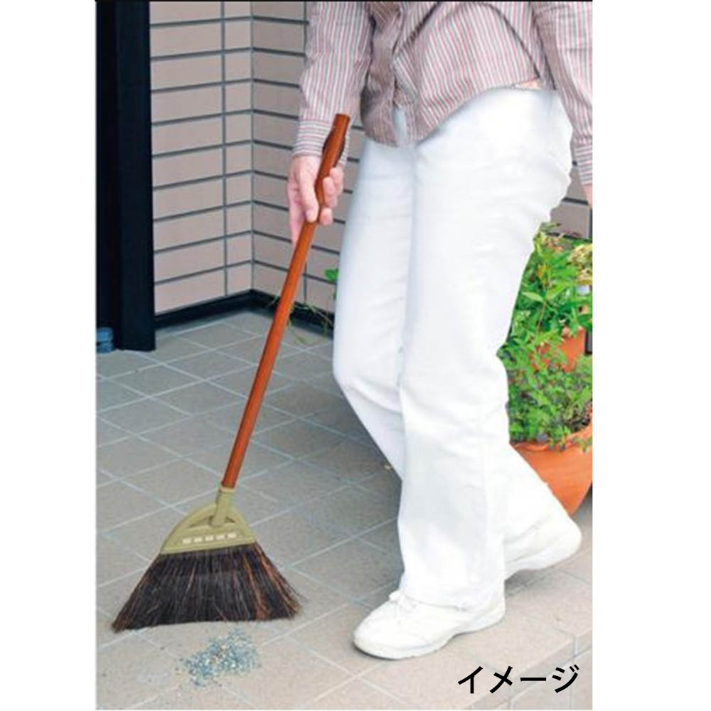 アズマ工業 混穂ニワニワ 短柄