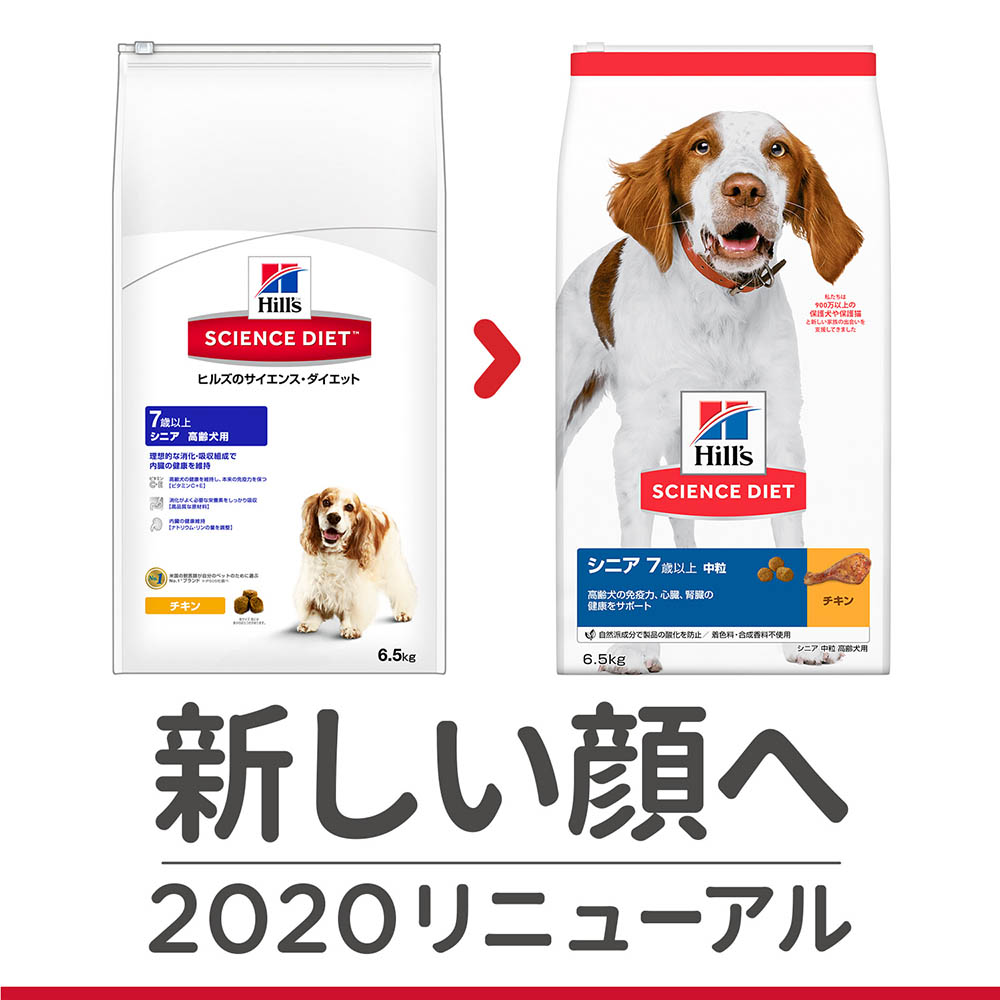 シニアコウレイケンヨウ　６．５ｋｇ