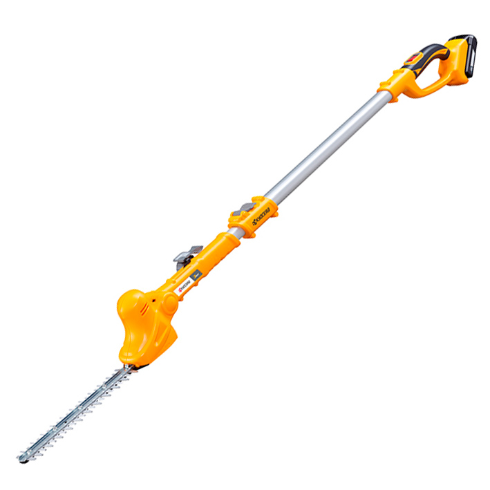 充電式ロングヘッジトリマ　ＢＨＬ－１８００Ｌ１