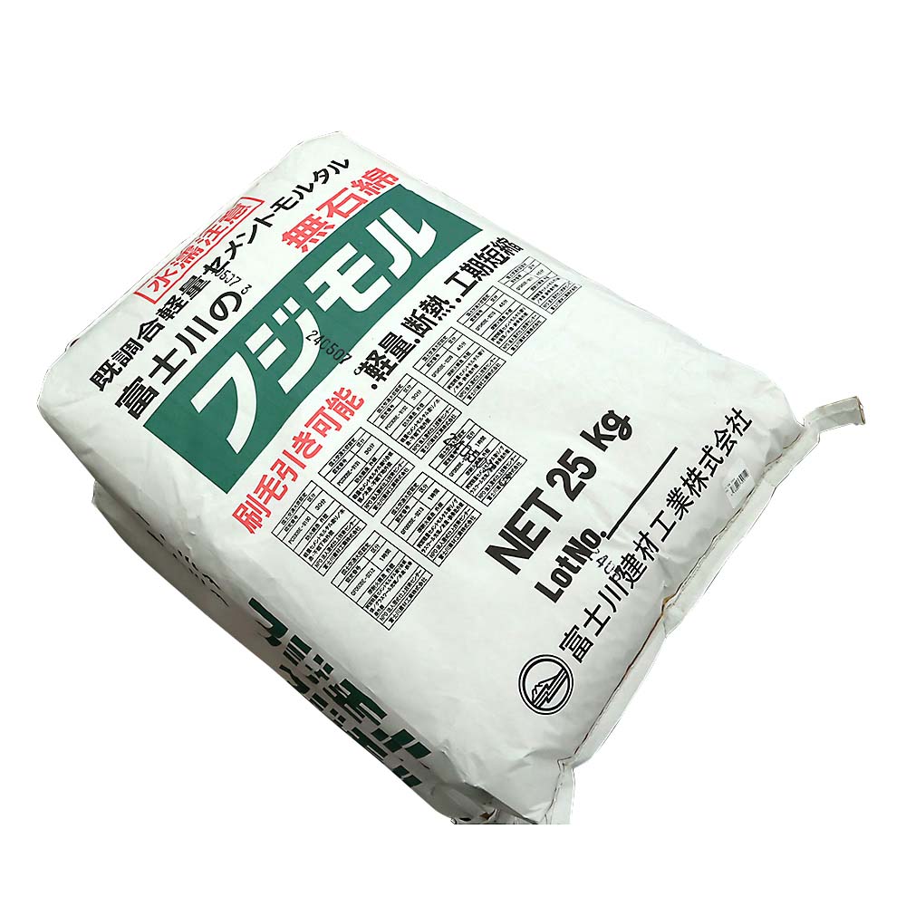 フジモル　25Kg