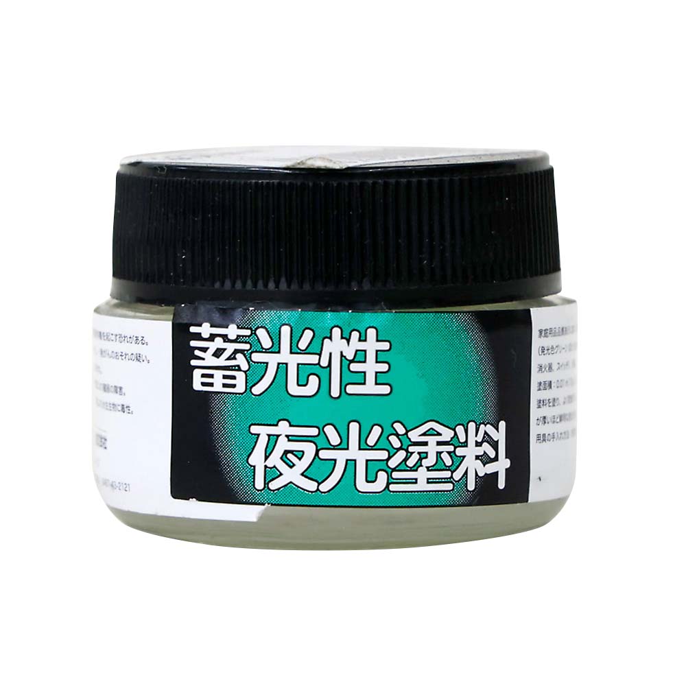 シンロイヒ 夜光塗料　10G