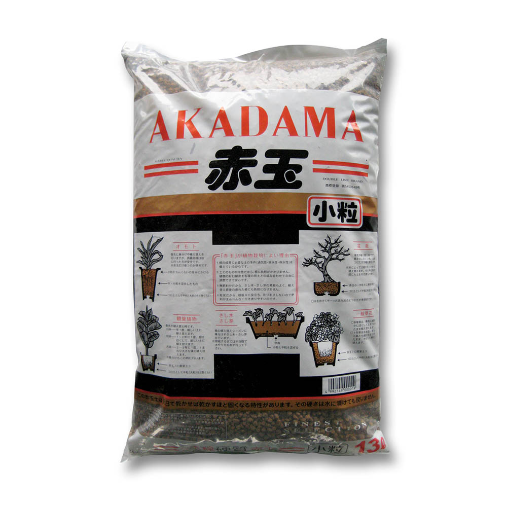 二本線硬質赤玉土 小粒 13l ジョイフル本田 店舗受取サービス 二本線硬質赤玉土 小粒 13l ジョイフル本田 店舗受取サービス