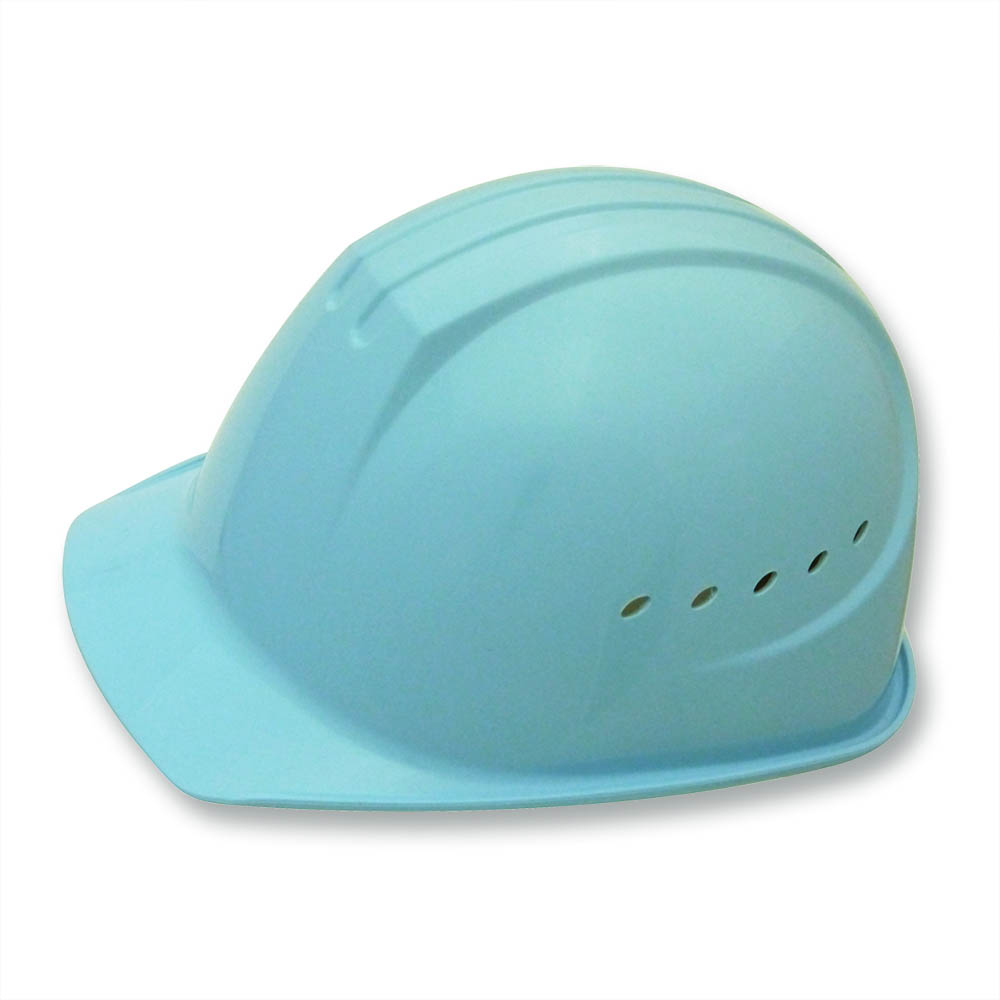 保護帽　０１６１０ーＪＺ　ＥＰＡ　青（Ｂー１１）