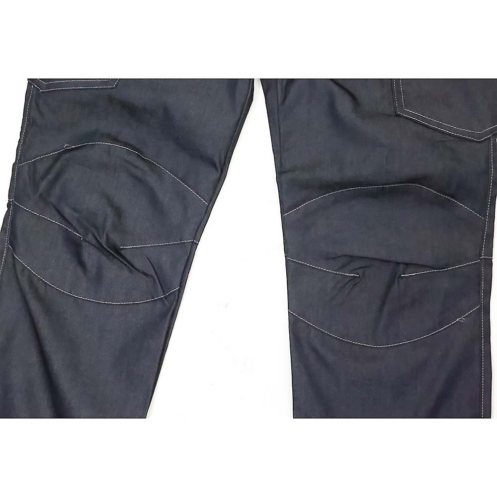 Ｊａｗｉｎストレッチサテンカーゴパンツ　ブラック　７９ｃｍ