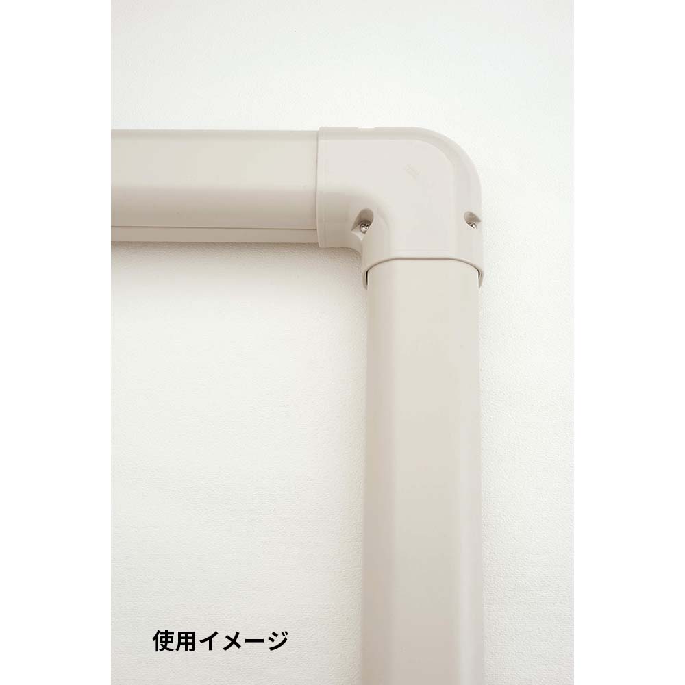 コーナー平面９０°　ＬＤＫ－９０－Ｂ