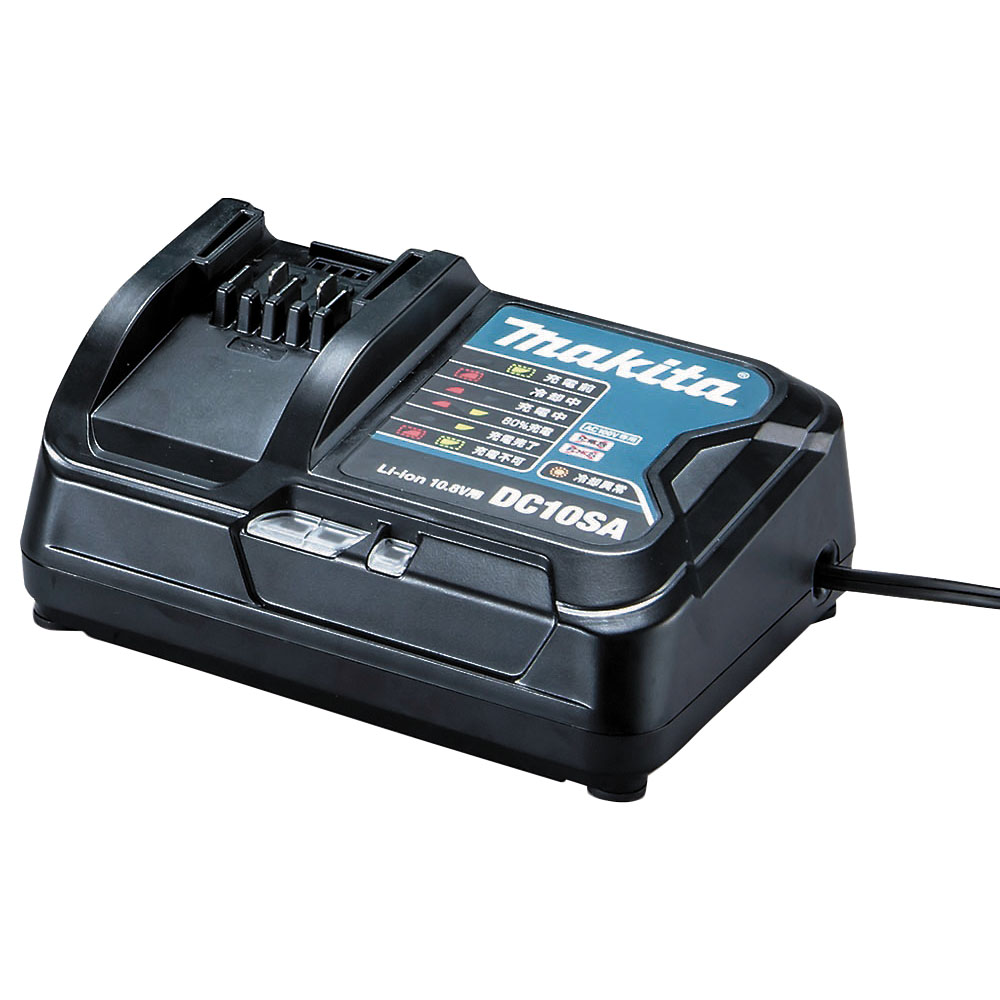 マキタ 10.8V 充電器 DC10SA　DC10SA