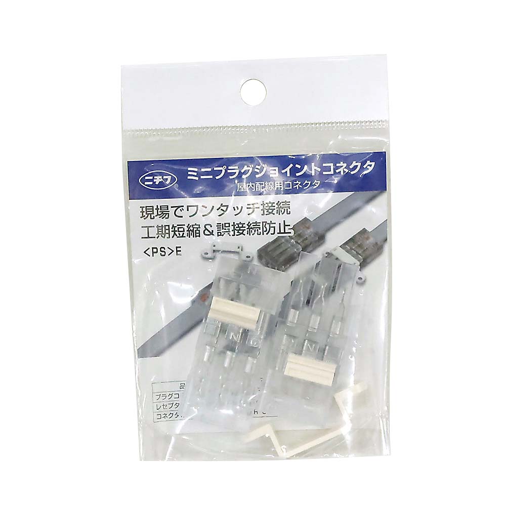 プラグジョイントコネクタ　ＮＰＪＭＰ／Ｒ０１－ＣＨＳＥＴ