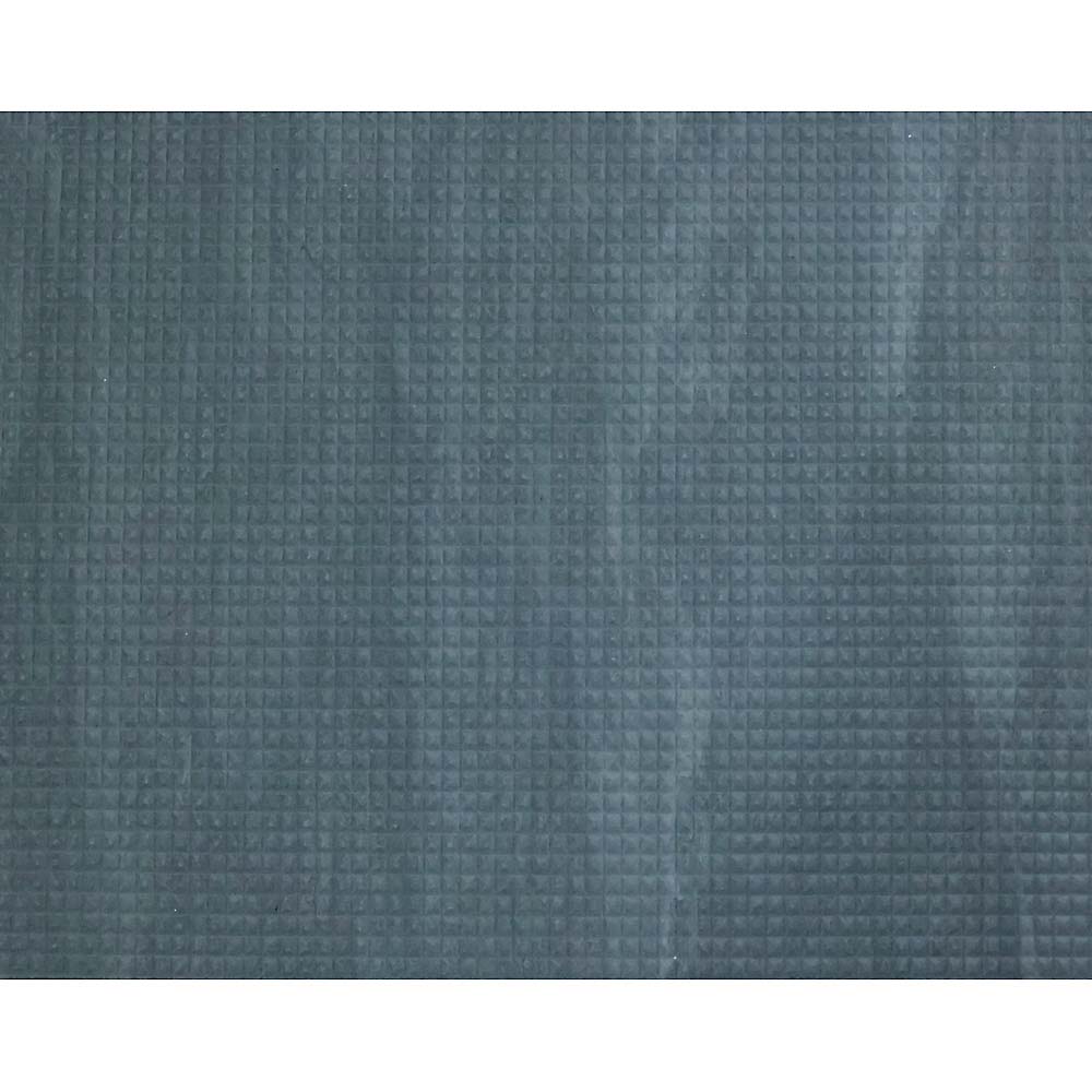 制震マット(4mm)P-04R1000　4x500x1000mm