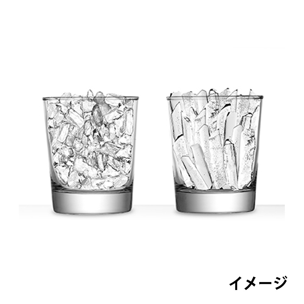 吉川国 俺のクラッシュアイス ホワイト