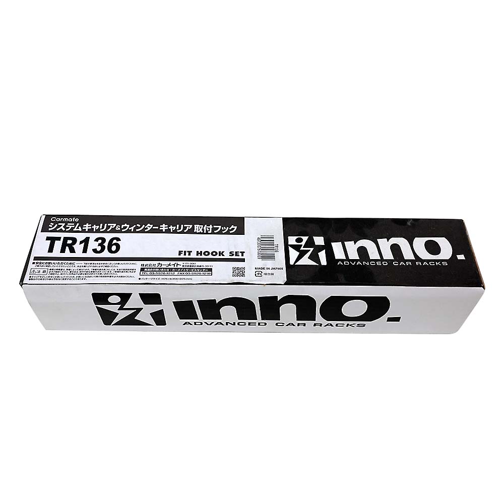 ＴＲ　１３６　ＴＲ取付フック