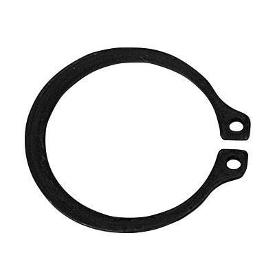 止め輪(軸用) 10入 S-8