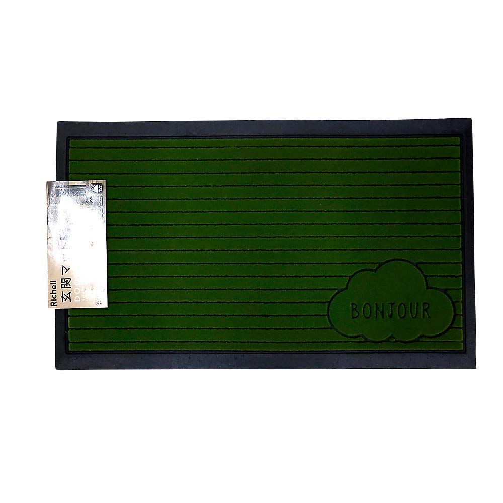 屋内・屋外兼用玄関マット エッフェル 45x75 | ジョイフル本田