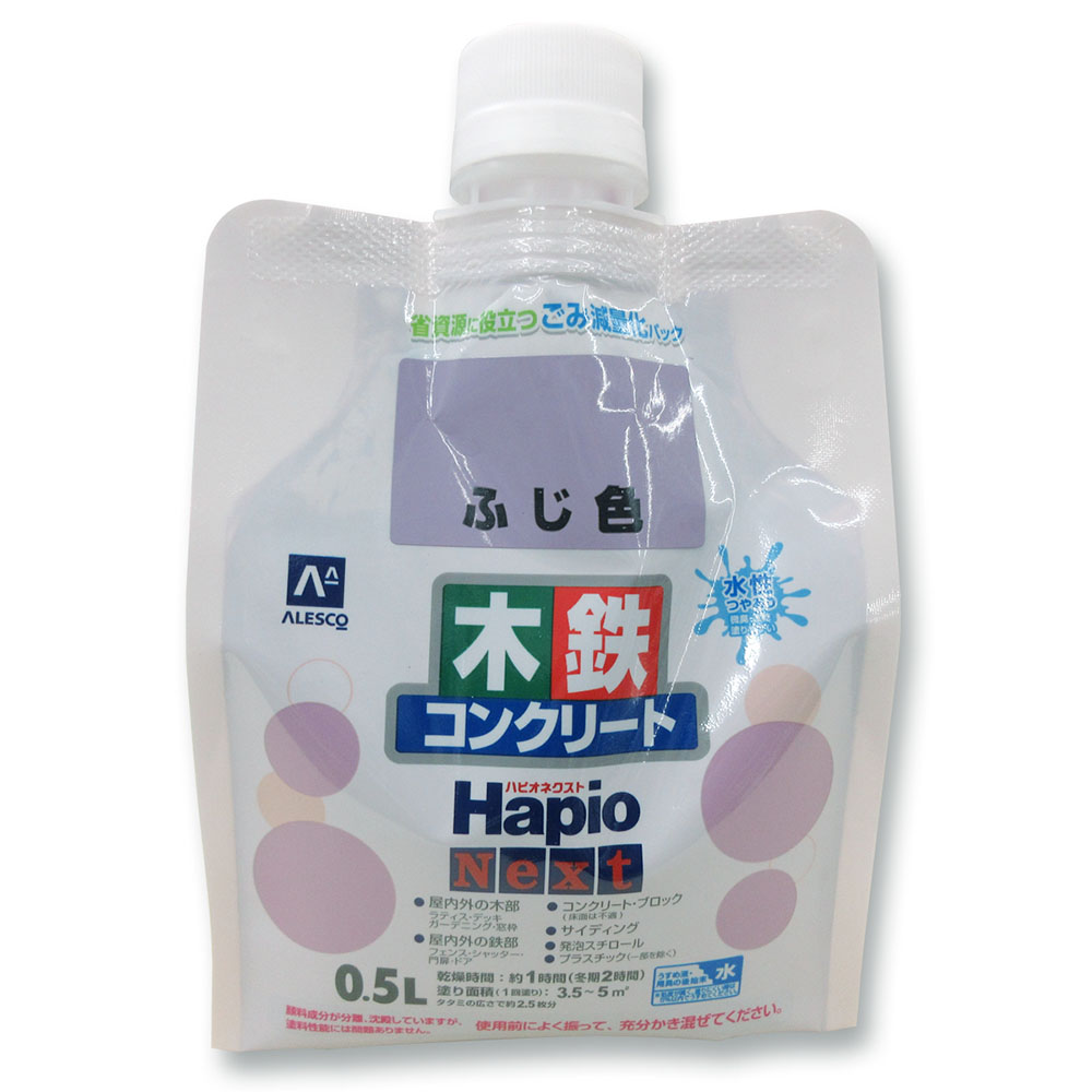 ハピオネクスト　ふじ色　２Ｌ