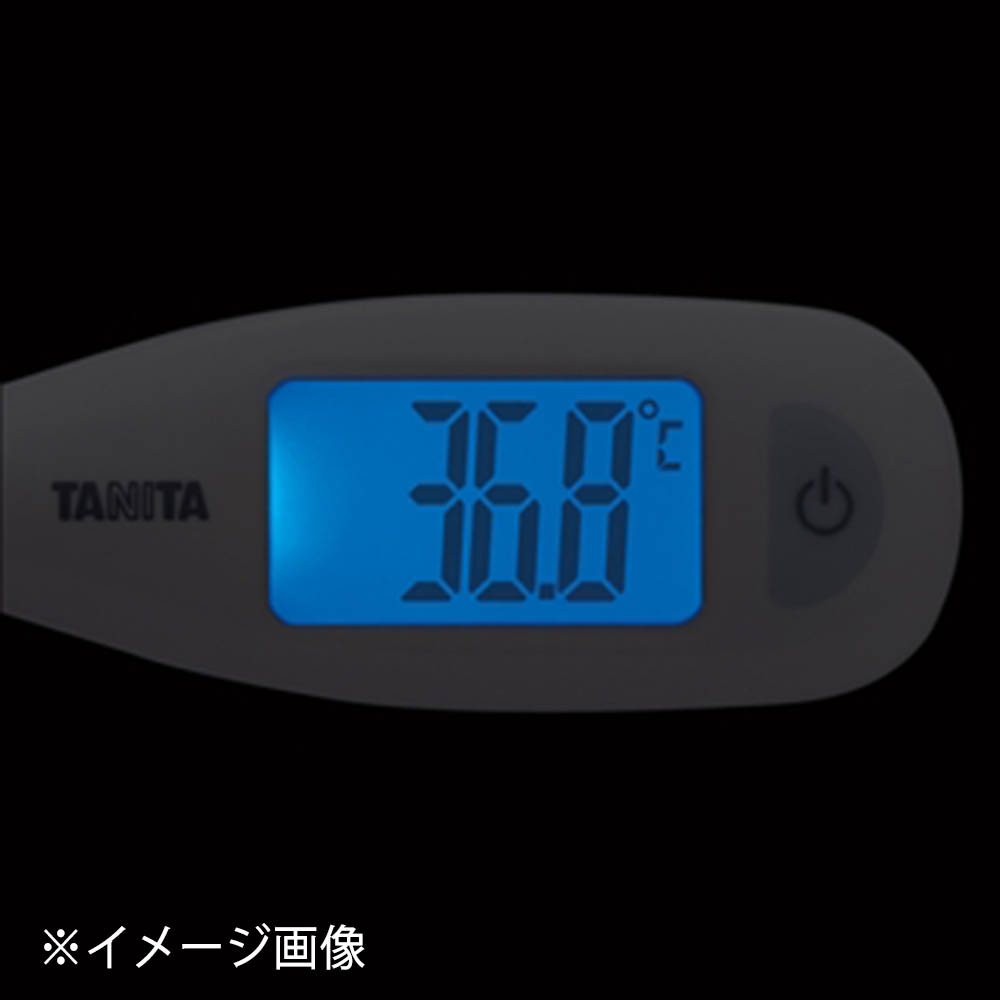 タニタ 電子体温計　BL470BL