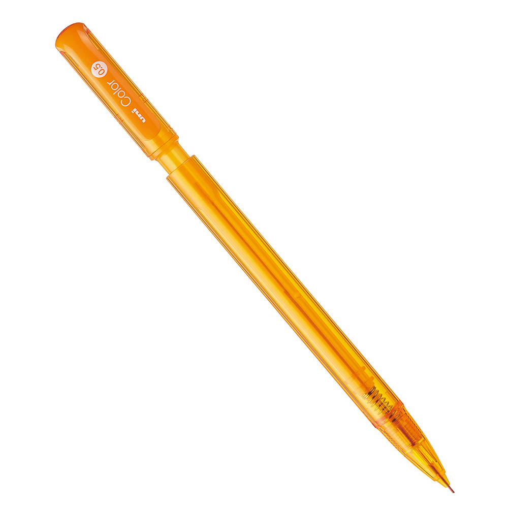 三菱 ユニカラーシャープ 05 オレンジ4　M5102C4