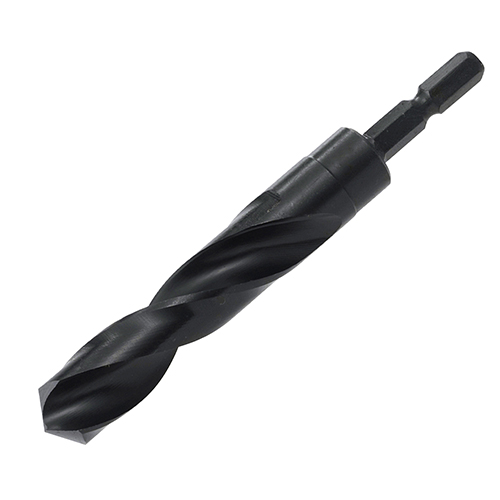六角シャンク鉄工ドリル　ＥＴＤ－７．５