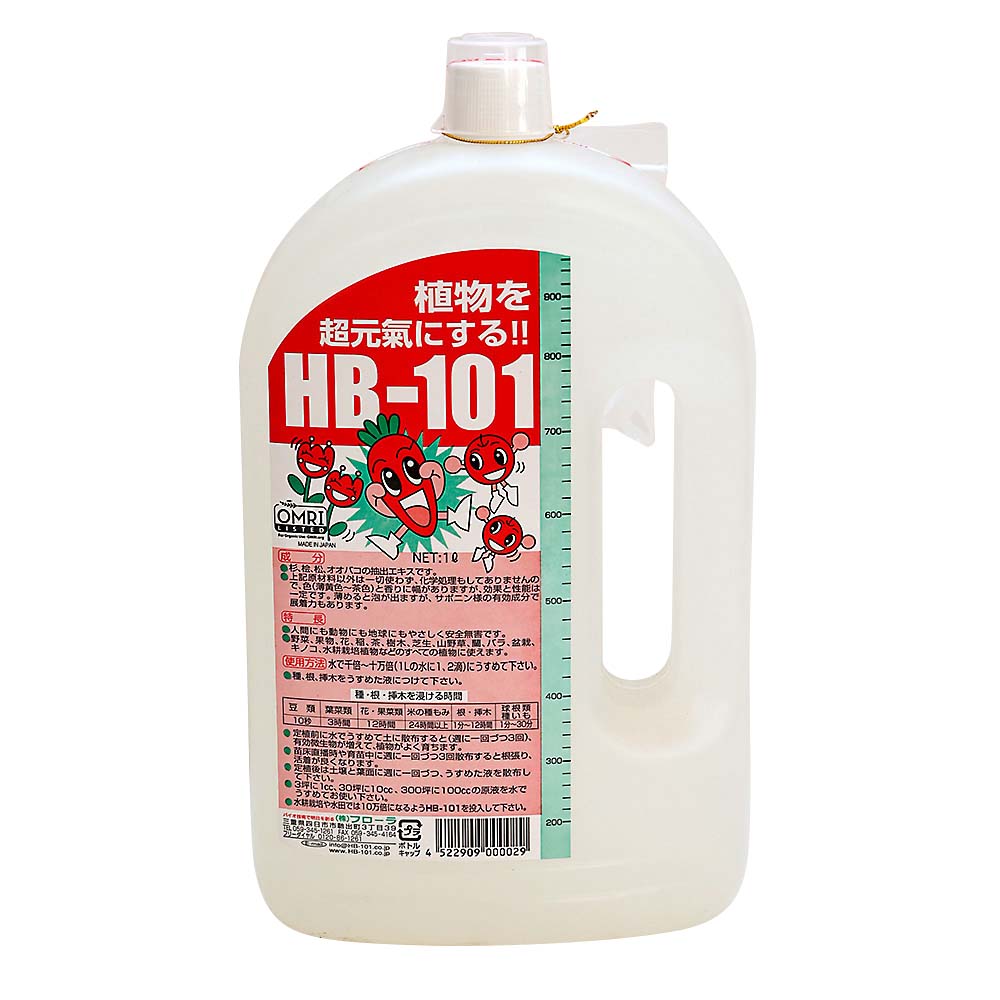 HB-101　1000ml