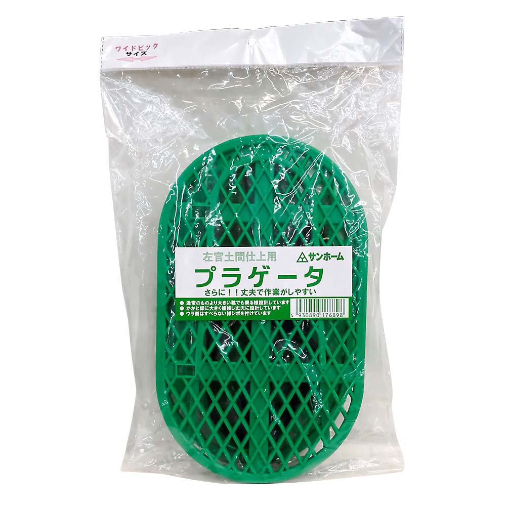 カネミツプラゲータ