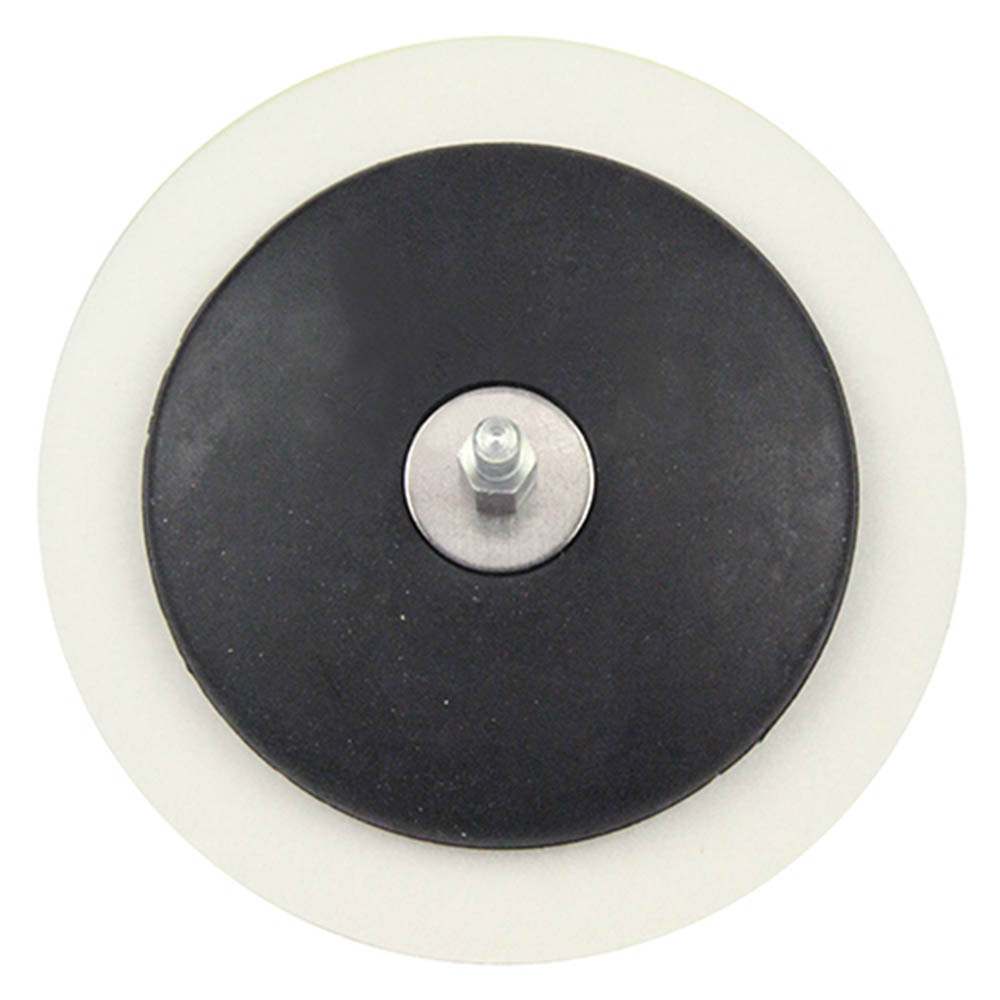 ポリッシングスポンジ　125mm