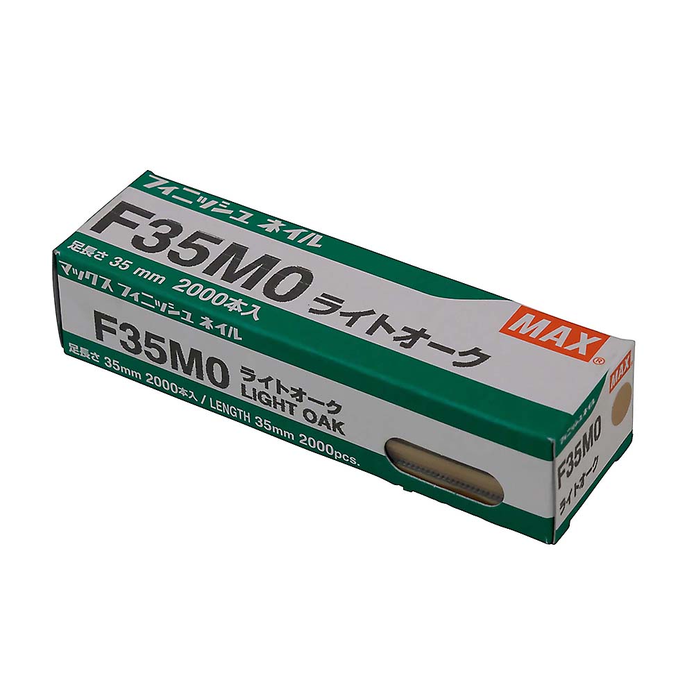 フィニッシュネイル ライトオーク　F35M0