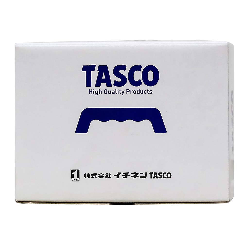 贈り物 イチネンタスコ TASCO TA510-4 銅管用スプリングベンダー1 2用