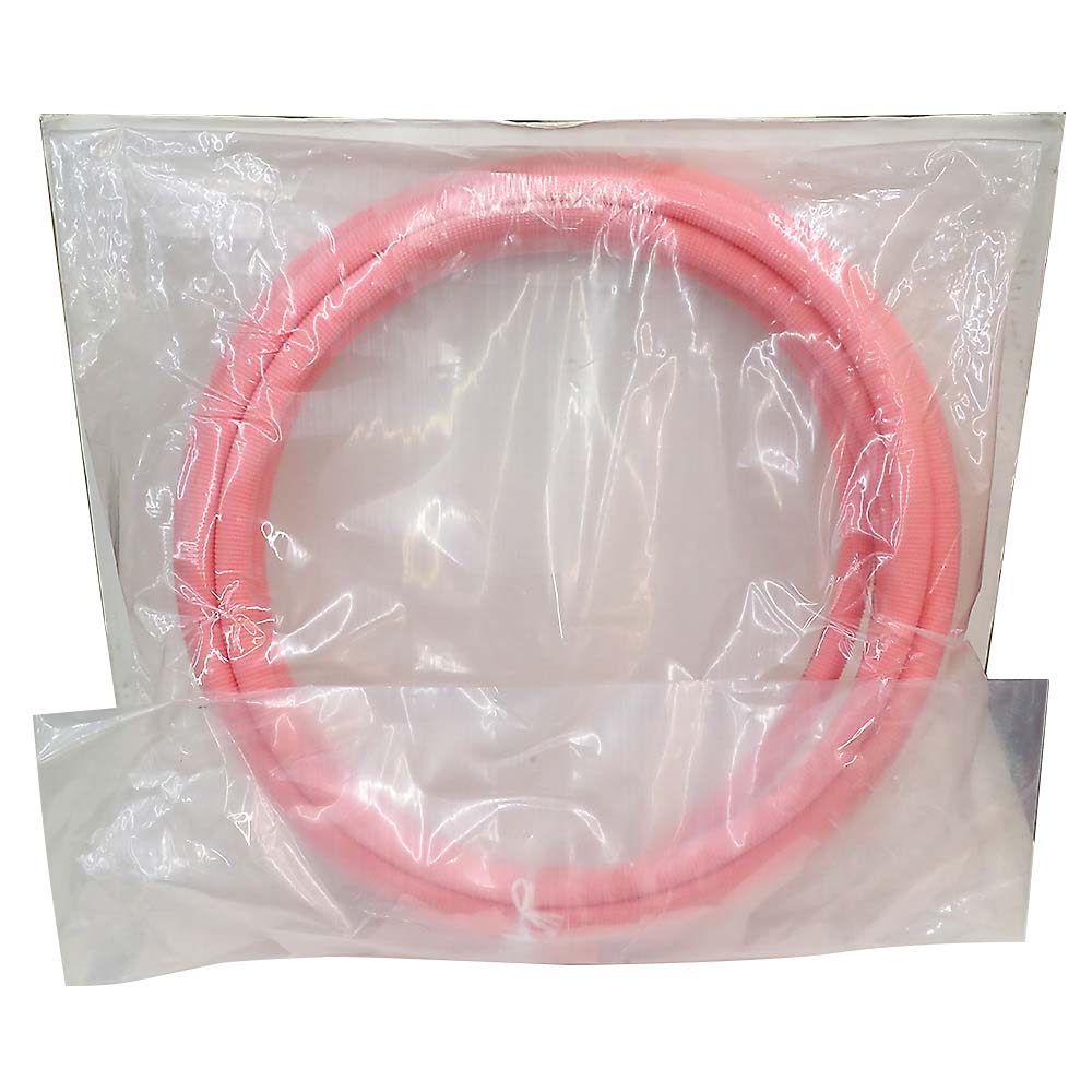 １０Ａ　５ｍｍ　ピンク　１０ｍ　ＰＥＸ１０Ｃ－ＰＰ５－１０　１０Ａ　ピンク　１０ｍ