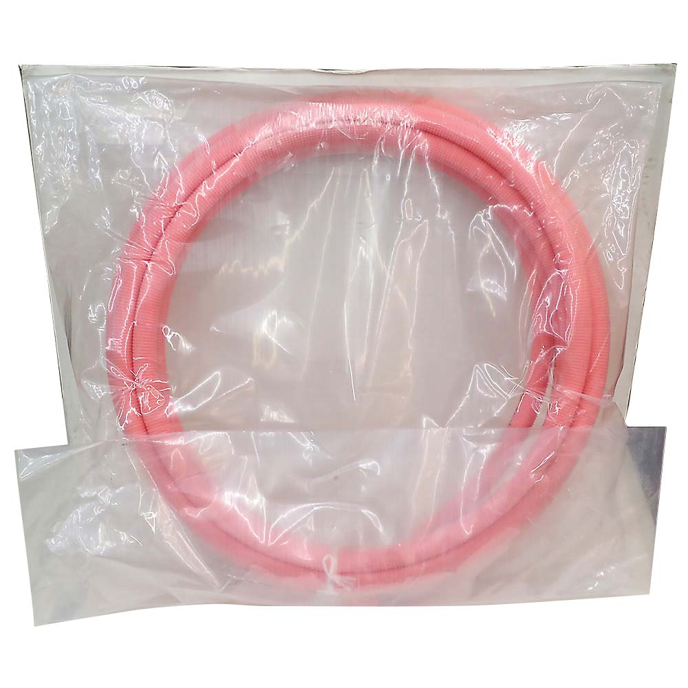 １３Ａ　５ｍｍ　ピンク　１０ｍ　ＰＥＸ１３Ｃ－ＰＰ５－１０　１３Ａ　ピンク　１０ｍ