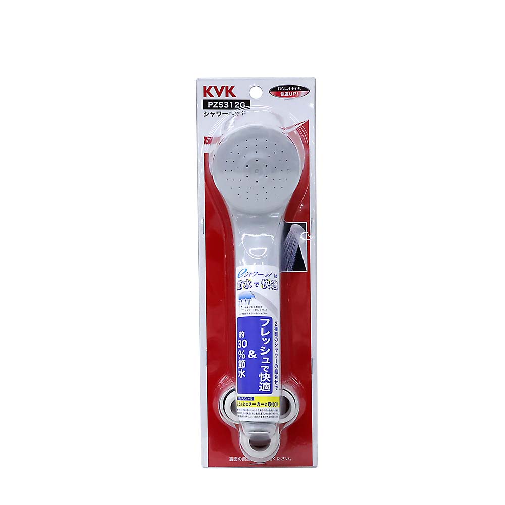 ｅシャワーＮｆシャワーヘッドグレー　ＰＺＳ３１２Ｇ／８００