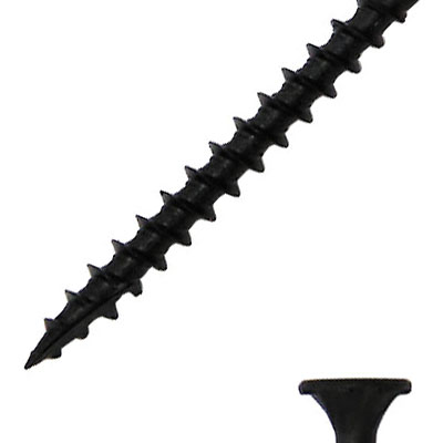 ブラックスリム ハーフBOX　3.3x16mm